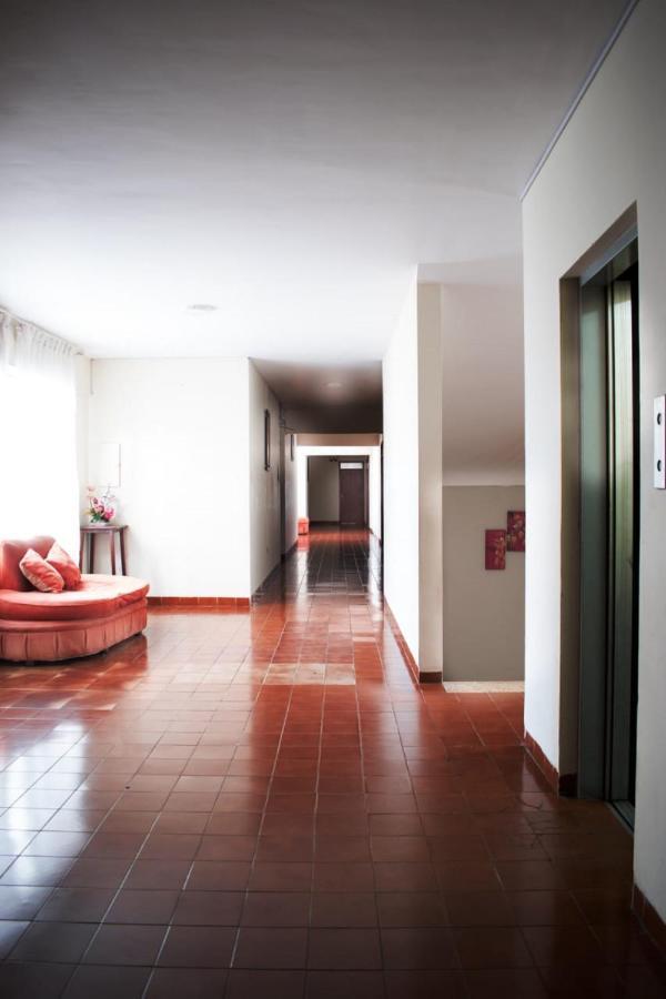 Hostal Ibiza Santa Cruz de La Sierra Zewnętrze zdjęcie